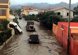Maltempo, in Sicilia ora si contano i danni e Milazzo chiede lo stato di calamità