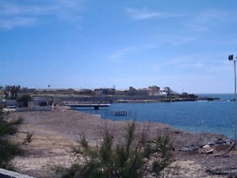 Marsala: ritrovato relitto di una nave da carico del II-I sec. a. C.