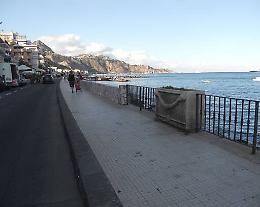 Messina, “confezionato” il Piano viario estivo dal 13 luglio al 9 settembre