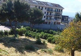 Messina, tunisino uccide la moglie copre il cadavere e passa la notte con i figli