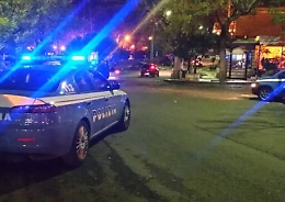 Messina, ucciso con una coltellata per una banale lite sul parcheggio