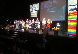 Migranti: a Stoccarda premio al sindaco di Lampedusa Giusi nicolini