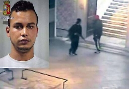 Milano, un arresto per la strage del Bardo Un mese prima era sbarcato a P. Empedocle