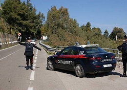 Milazzo, ruba un&rsquo;auto e grida &laquo;Allah Akbar&raquo;: arrestato