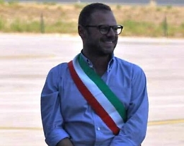 Minacce di morte al sindaco di Comiso, arrestato