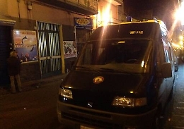 Misterbianco, Di Mauro resta in carcere Davanti al gip ha scelto di non rispondere