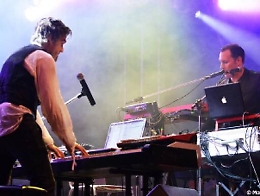 Morgan: «Dal concerto aspettatevi di tutto. Siciliani? Pubblico all’avanguardia»