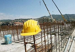 Morti sul lavoro, Sicilia maglia nera del Sud Qui un decesso ogni dieci registrati in Italia