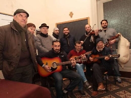 Nella musica popolare la quotidianità di una Sicilia che non esiste più