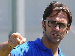 Nick Legrottaglie: &laquo;Questo Catania pu&ograve; rinascere subito, play off possibili&raquo;