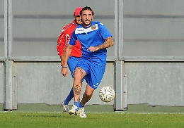 Nunzella l&rsquo;intoccabile l&rsquo;unico sempre presente &laquo;A Caserta tutto male Ora dobbiamo ripartire&raquo;