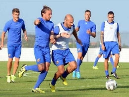 Nuovi arrivi in casa Catania ingaggiato il difensore Leonardo Nunzella