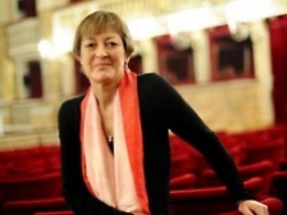 Nuovo sovrintendente Il Cda del Bellini ha scelto Rosanna Purchia