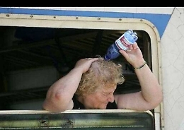 Odissea sul treno Roma-Siracusa stop di 3 ore in aperta campagna