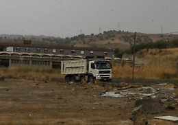 Oikos, dal Tar no a sospensiva Gli impianti restano commissariati