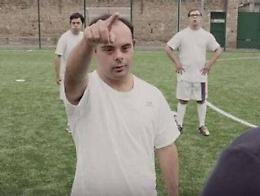 ”Oltre la linea” Quando sport e disabilità sanno stupire