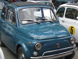 Pagamento del bollo per le auto d&rsquo;epoca in Sicilia regna ancora l&rsquo;incertezza