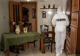 Palermo: “Non ti do più soldi”, lite  tra ex coniugi finisce a coltellate