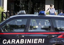 Palermo, accoltella genitore della ex Minorenne arrestato con il padre