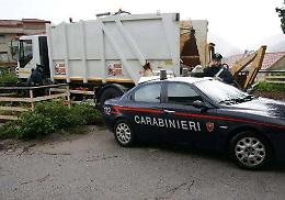 Palermo, assenteisti e anche ladri di gasolio Nei guai sette dipendenti dell’ex Ato rifiuti