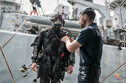 Al via recupero del peschereccio Ritrovate altre due salme