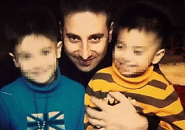 Papà catanese: «Ridatemi i miei figli La mia compagna cinese li ha portati via»