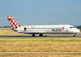 Paura sul volo Catania Genova Aereo impatta stormo di uccelli