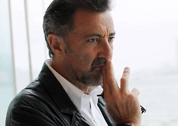 Piscina abusiva, per Barbareschi nuovo rinvio a giudizio a Messina