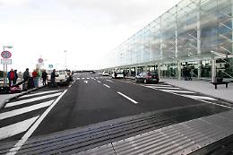 Fermata Fs in aeroporto a Catania Per Bianco gi&agrave;  fra due anni