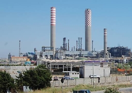 Raffineria Gela, il Comune a Roma lancia il suo piano di riconversione