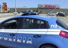 Ragusa, denunciato ladro seriale che agiva su una sedia a rotelle