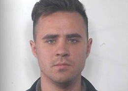 Rapina, arrestato figlio adottivo del sindaco di Caltanissetta