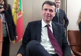 Regione, Baccei alla Corte dei Conti «Governo ci darà i soldi, ma vuole riforme»