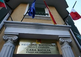Regione Sicilia: chiuse case di rappresentanza all’estero