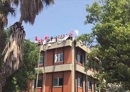 «Renzi guarda dove finisce la ricerca Vieni qui a vederci e twitta per noi»