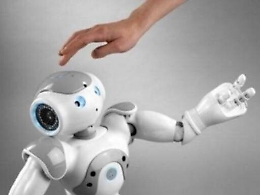 Robot per gli autistici è il nuovo software catanese