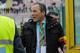 Messina, quei sospetti sul portiere Berardi Stracuzzi accusa poi corregge il tiro