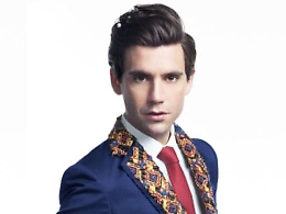 Sale già la febbre per Mika in concerto il 23 luglio a Taormina