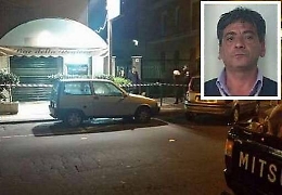 San Giovanni la Punta, colpi di pistola contro affiliato del clan dei &laquo;Laudani&raquo;