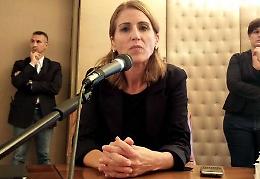 Sanità, c’è un piano per il dopo-Borsellino La solitudine di Lucia, «è pronta all’addio»