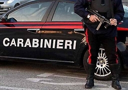 La banda del buco terrorizza Palermo: altra rapina, portati via 40mila euro