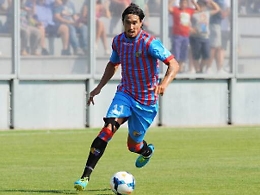 Sebastian Leto passa al Lanus ma a Catania non sar&agrave; rimpianto