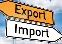 Secondo crollo consecutivo per l’export siciliano: -13, 87%