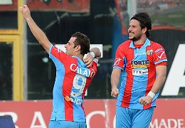 Serie B, Catania Ternana al Massimino Vincere per ricominciare a sognare
