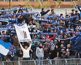 Serie D, match ball per l’Akragas ma il Torrecuso si dà alla commedia