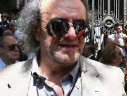 Si &egrave; spento a 67 anni Gino Mauro storico responsabile de La Sicilia a Messina