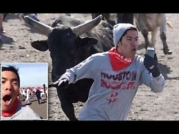 Siciliani patiti di selfie: ecco i più estremi