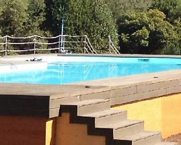 Siracusa, archiviazione per la piscina della Sgarlata