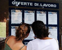 Siracusa, il Comune seleziona 18 giovani laureati