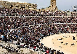 Siracusa, pubblicità a mogli e parenti Bufera sull’Inda, 7 indagati dalla Procura